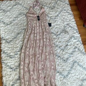 Wedding Guest dress- never worn!